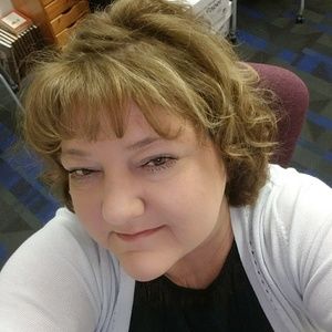 Meet your Posher, Patricia